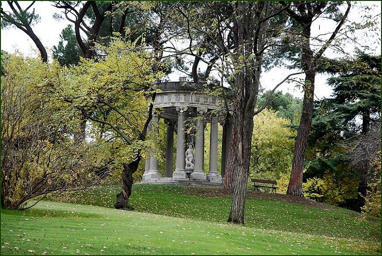 Foto de Madrid (Comunidad de Madrid), España