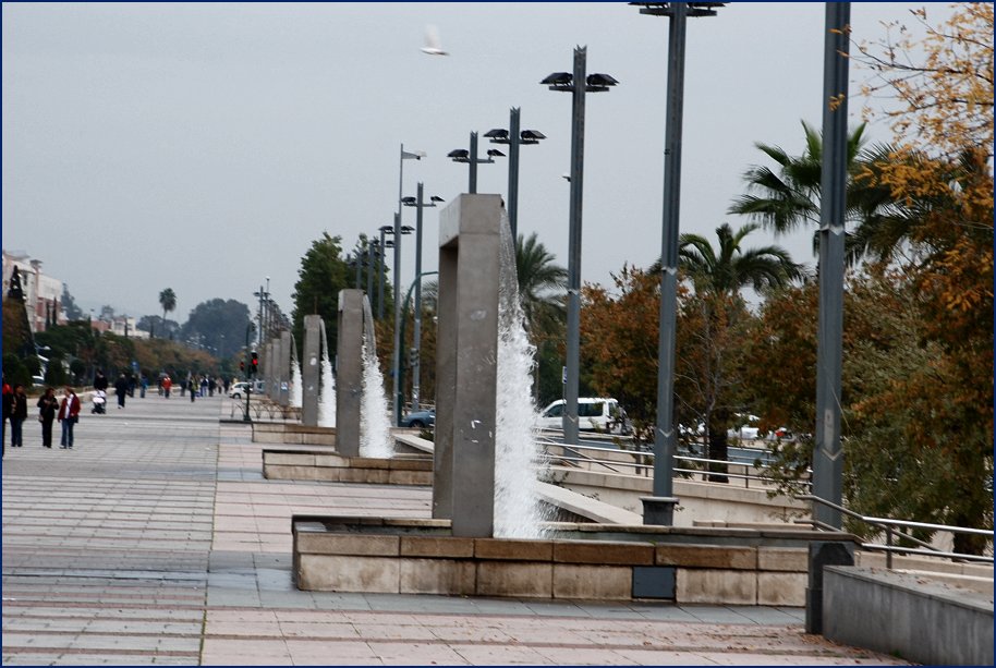 Foto de Córdoba (Andalucía), España