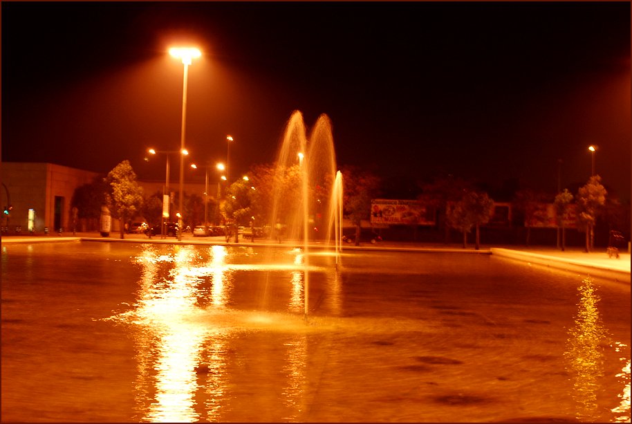 Foto de Córdoba (Andalucía), España