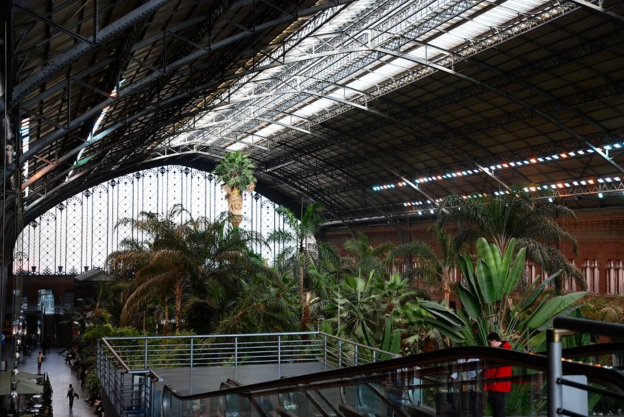 Foto de Madrid (Comunidad de Madrid), España