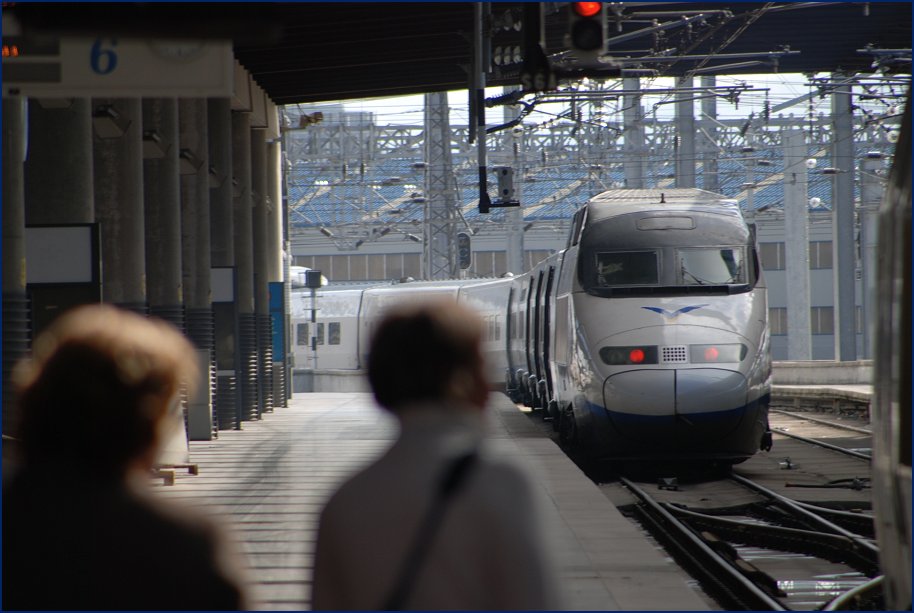 Foto de Madrid (Comunidad de Madrid), España