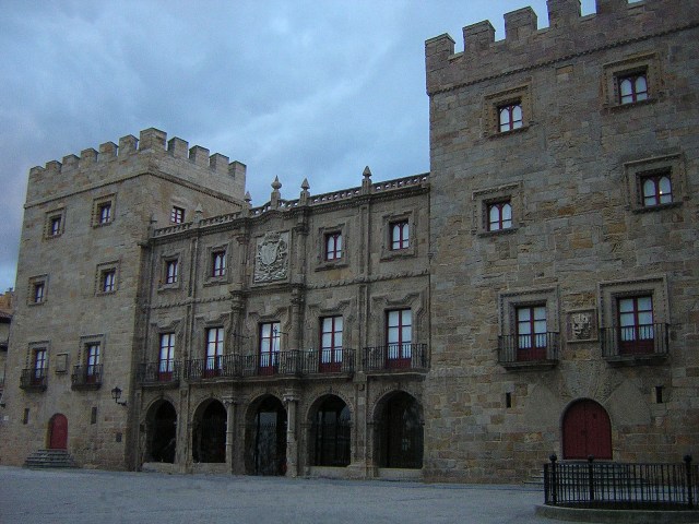 Foto de Gijón (Asturias), España