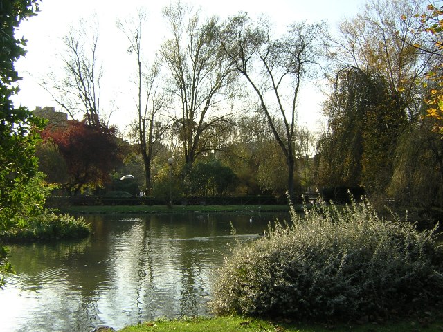 Foto de Gijón (Asturias), España