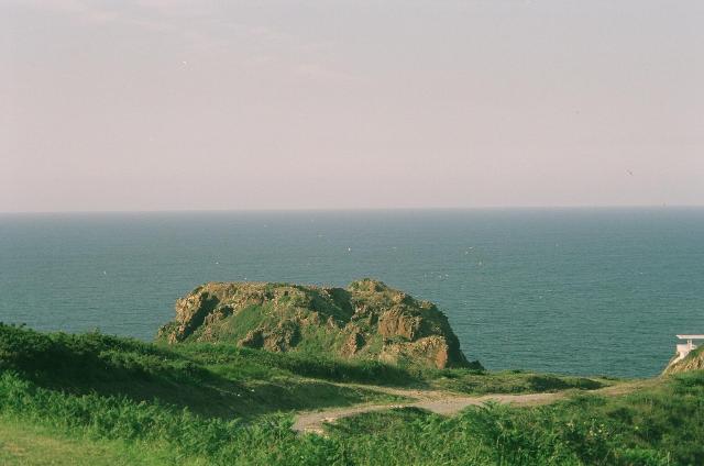 Foto de Gijón (Asturias), España