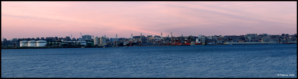 Foto de Santander (Cantabria), España