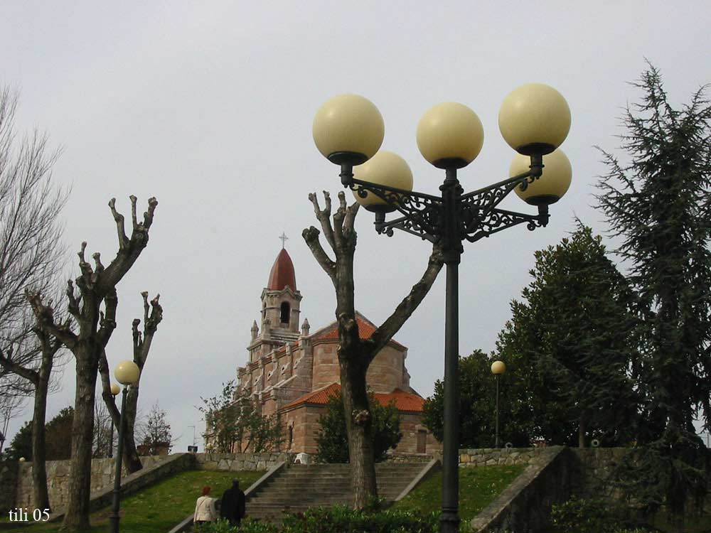 Foto de Oviedo (Asturias), España