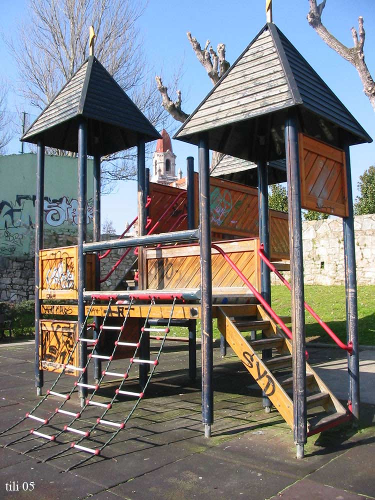 Foto de Oviedo (Asturias), España