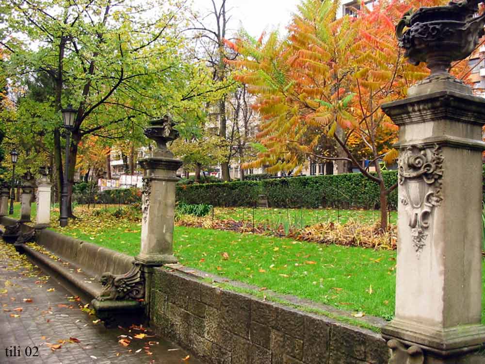 Foto de Oviedo (Asturias), España