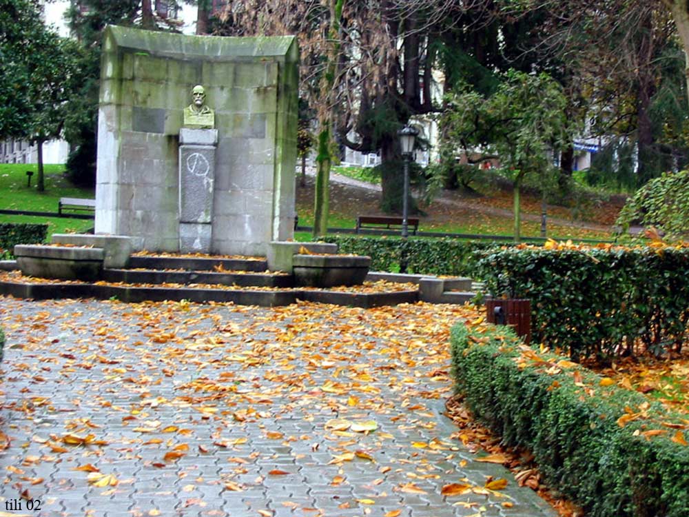 Foto de Oviedo (Asturias), España