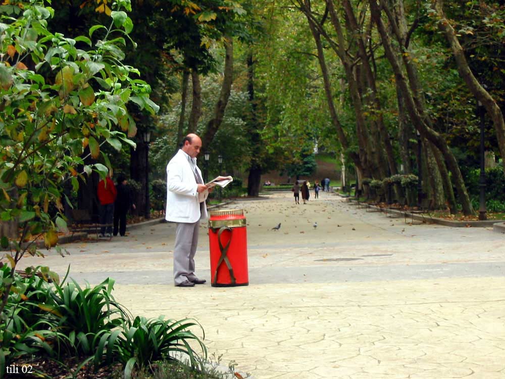 Foto de Oviedo (Asturias), España