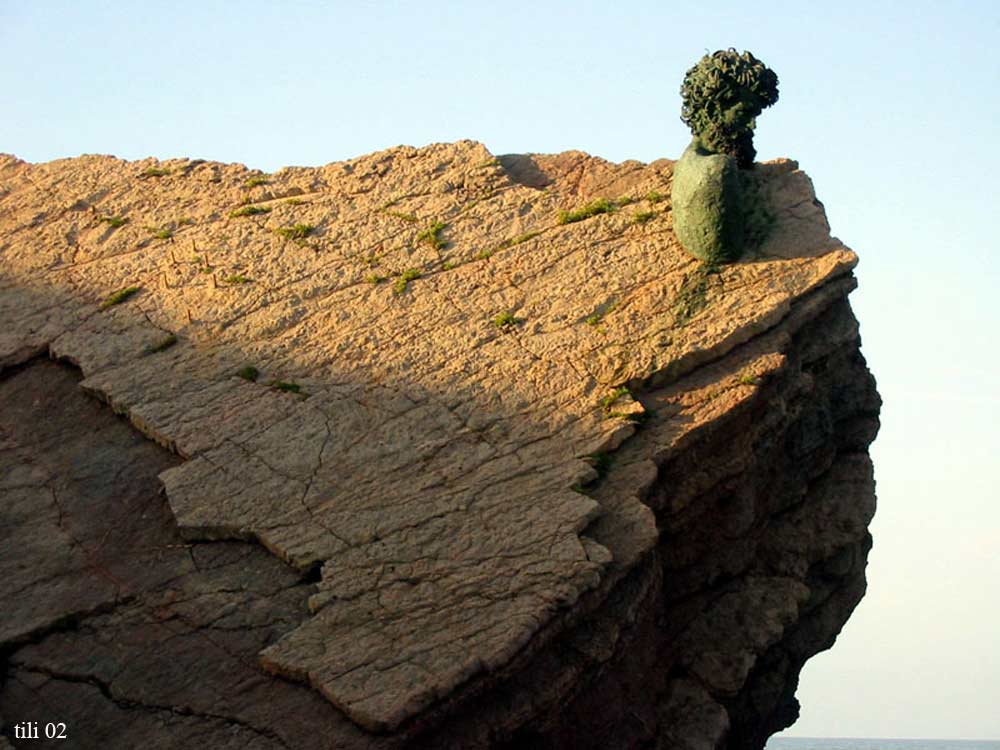 Foto de Salinas (Asturias), España