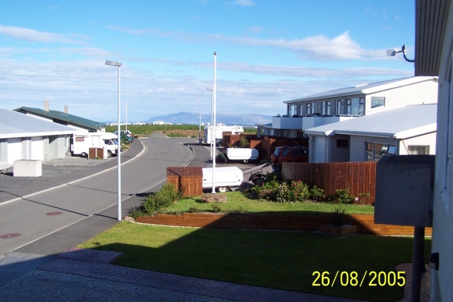 Foto de Kopavogur, Islandia