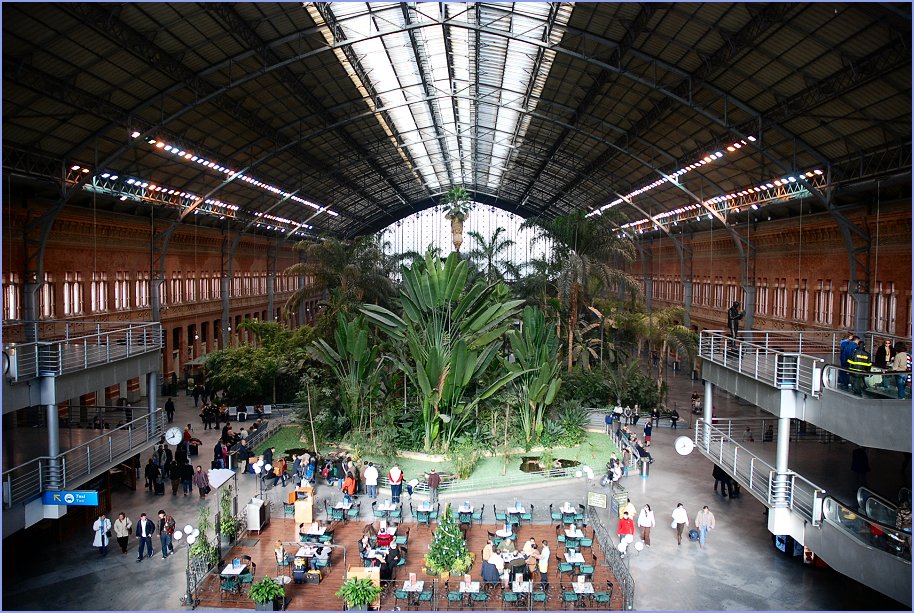 Foto de Madrid (Comunidad de Madrid), España