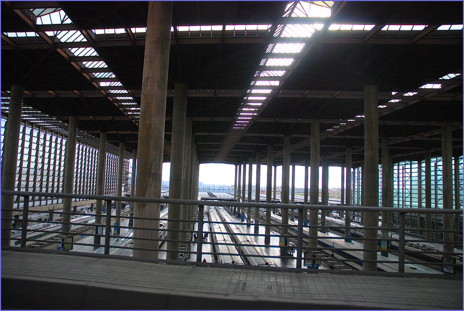 Foto de Madrid (Comunidad de Madrid), España