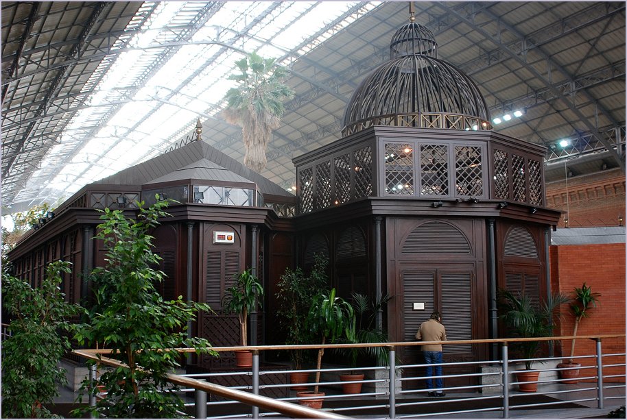 Foto de Madrid (Comunidad de Madrid), España