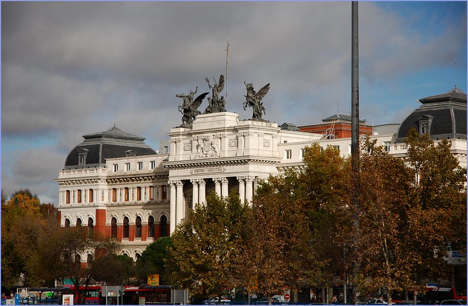 Foto de Madrid (Comunidad de Madrid), España