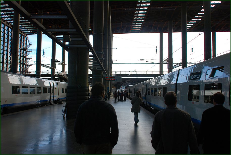 Foto de Madrid (Comunidad de Madrid), España