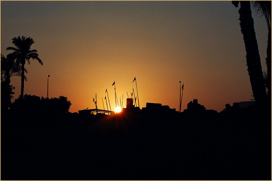 Foto de EL NILO, Egipto