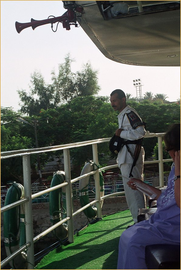 Foto de EL NILO, Egipto