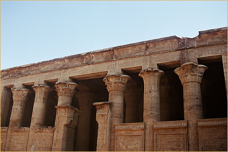 Foto de ISLA DE FILEI, Egipto