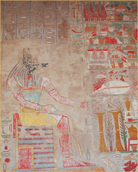 Foto de LUXOR (TEBAS), Egipto