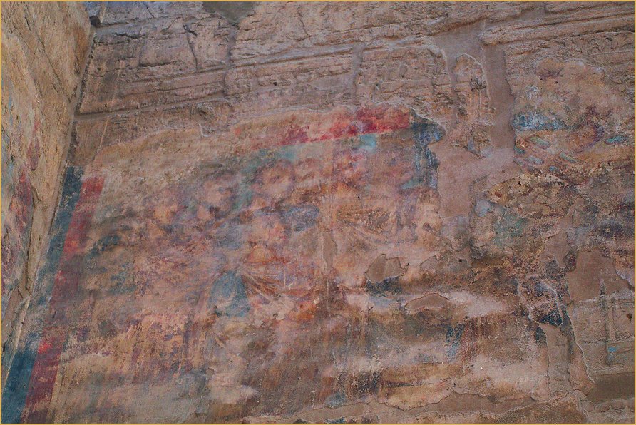 Foto de ESNA, Egipto