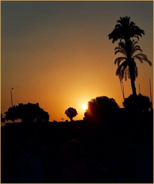 Foto de LUXOR (TEBAS), Egipto