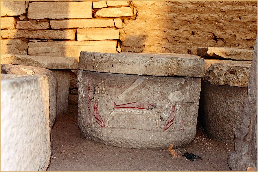 Foto de KOM OMBO, Egipto