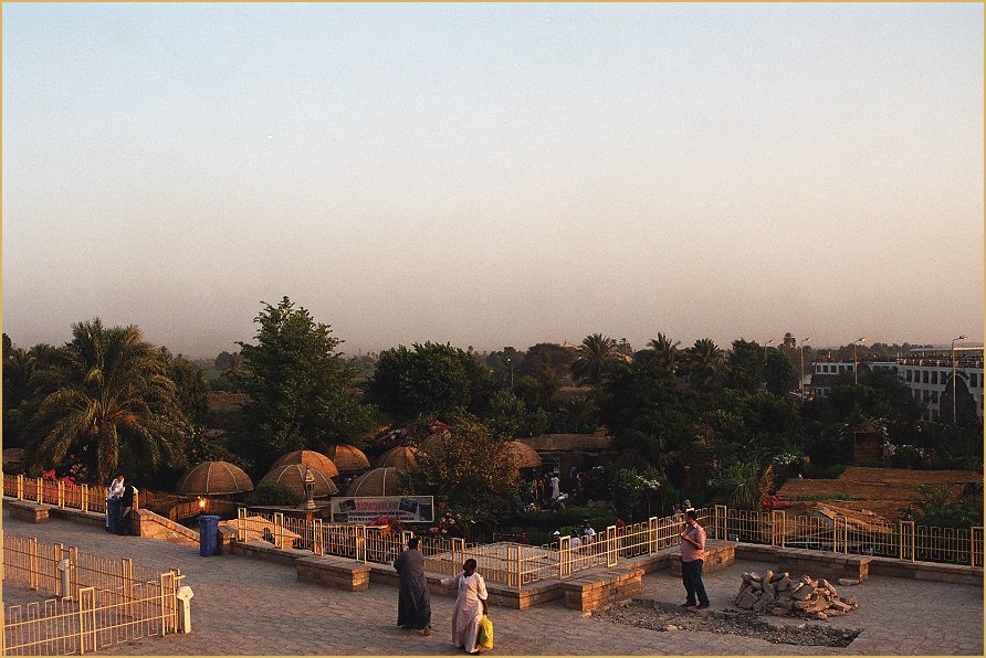 Foto de KOM OMBO, Egipto