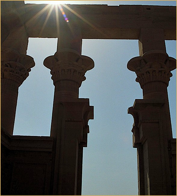 Foto de KOM OMBO, Egipto