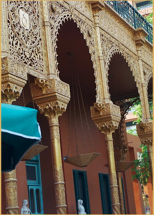 Foto de EL CAIRO, Egipto