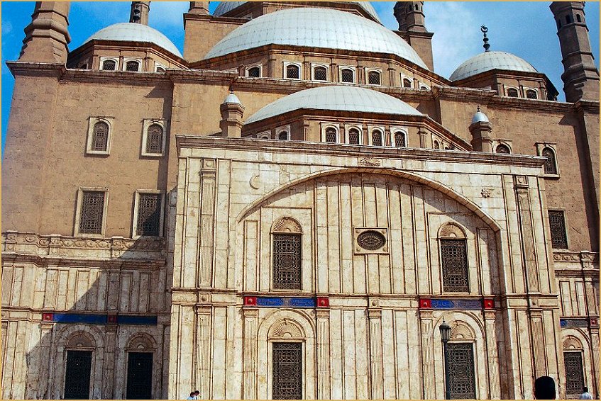 Foto de EL CAIRO, Egipto