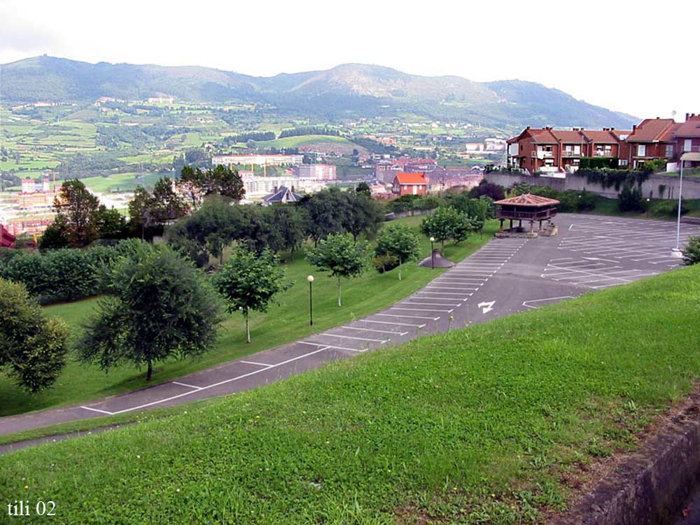 Foto de Oviedo (Asturias), España