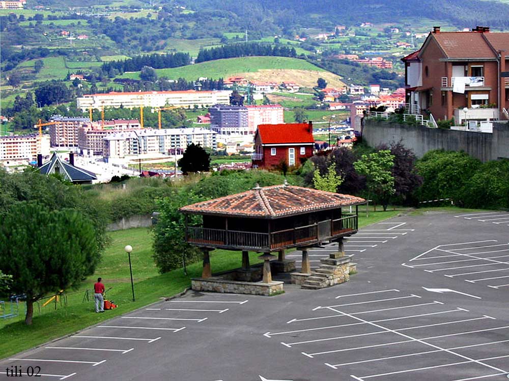 Foto de Oviedo (Asturias), España