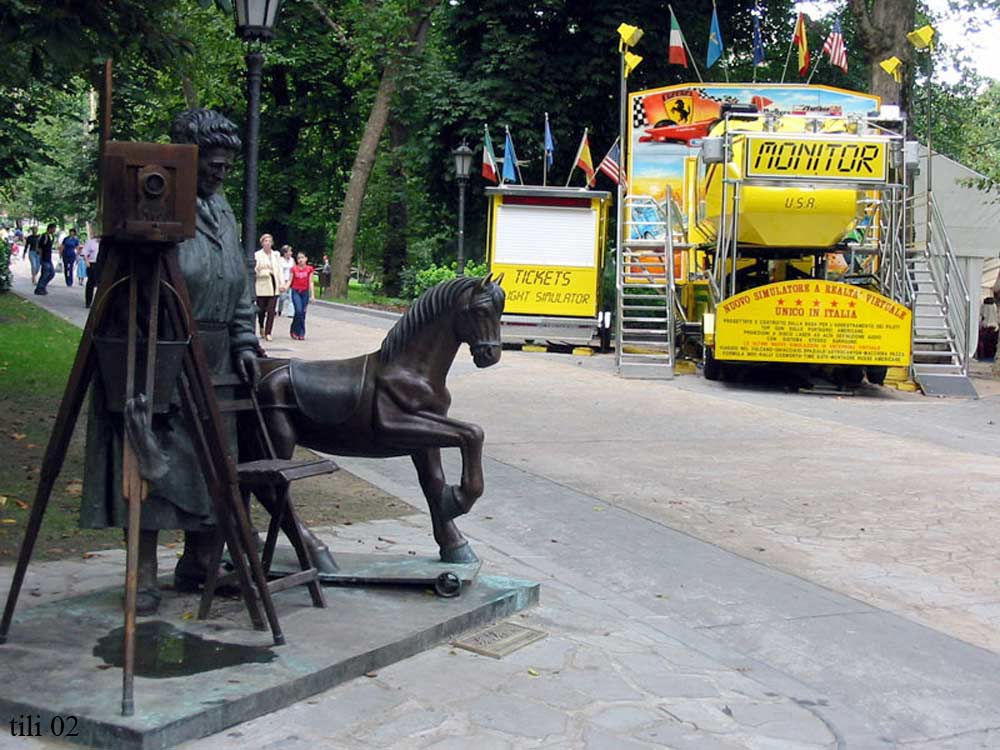 Foto de Oviedo (Asturias), España