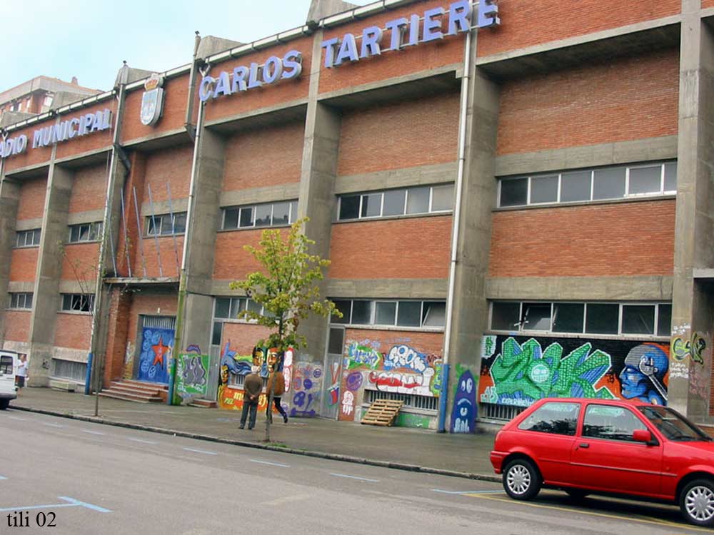 Foto de Oviedo (Asturias), España