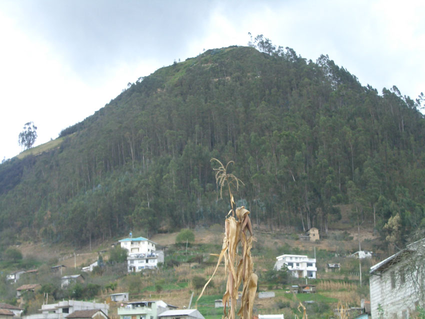 Foto de Azogues, Ecuador