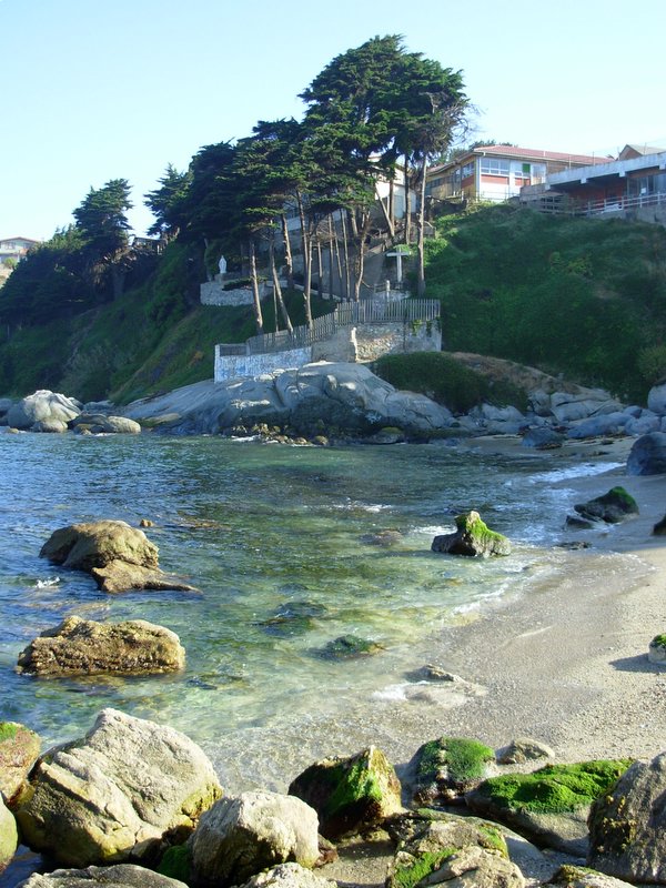 Foto de QUINTERO, Chile