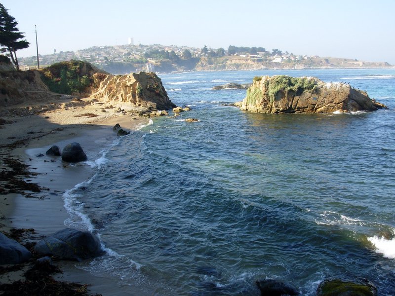 Foto de QUINTERO, Chile