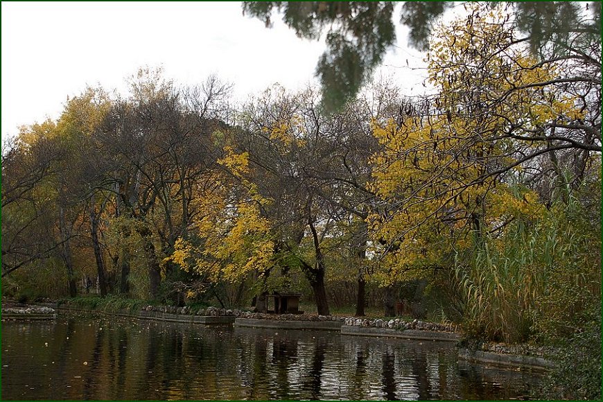 Foto de Madrid (Comunidad de Madrid), España