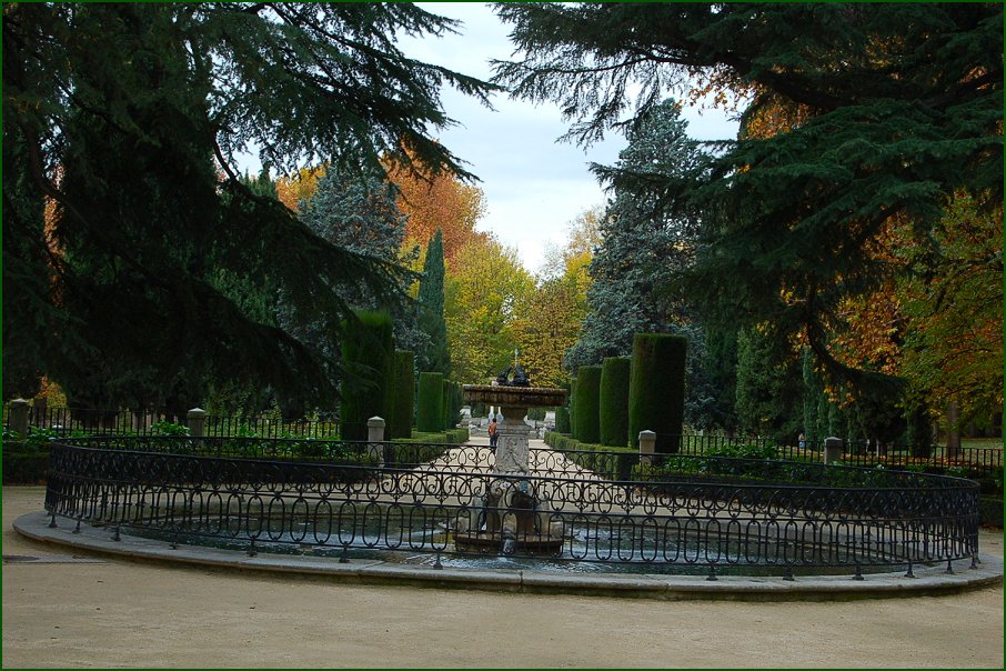 Foto de Madrid (Comunidad de Madrid), España