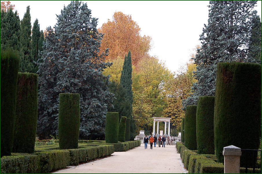 Foto de Madrid (Comunidad de Madrid), España