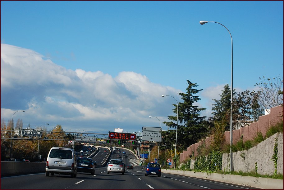 Foto de Madrid (Comunidad de Madrid), España