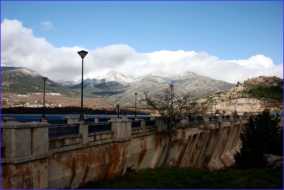 Foto de Madrid (Comunidad de Madrid), España