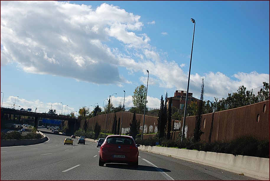 Foto de Madrid (Comunidad de Madrid), España