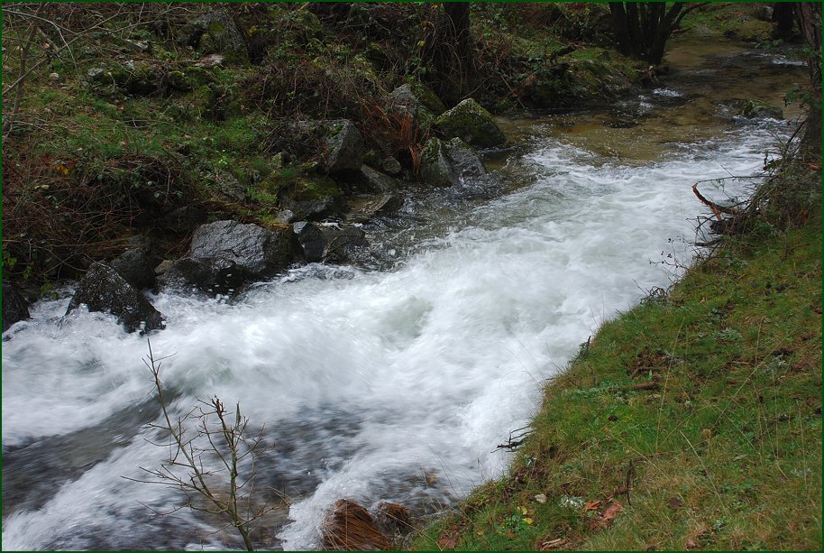 Foto de Segovia (Castilla y León), España