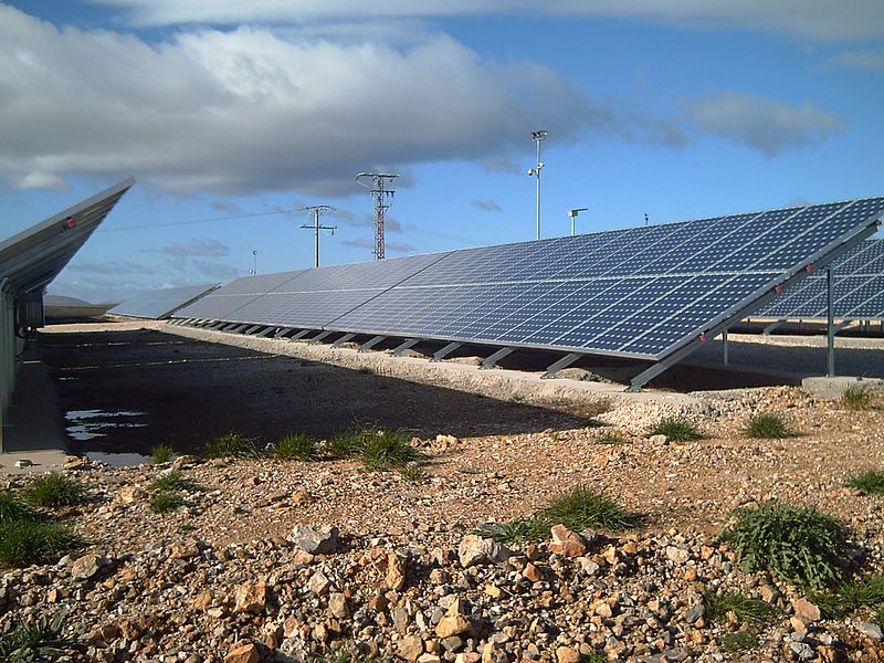 Foto de Tozalmoro (Soria), España