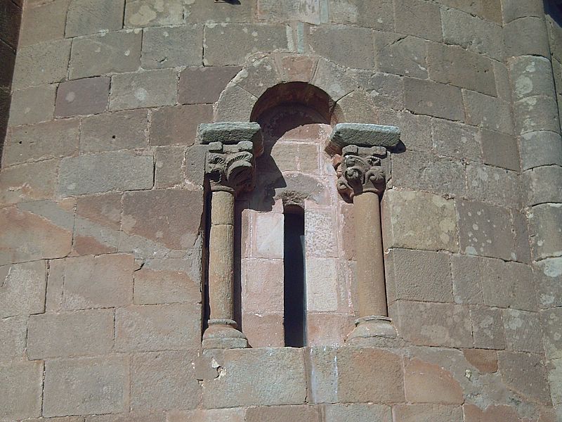 Foto de Tozalmoro (Soria), España