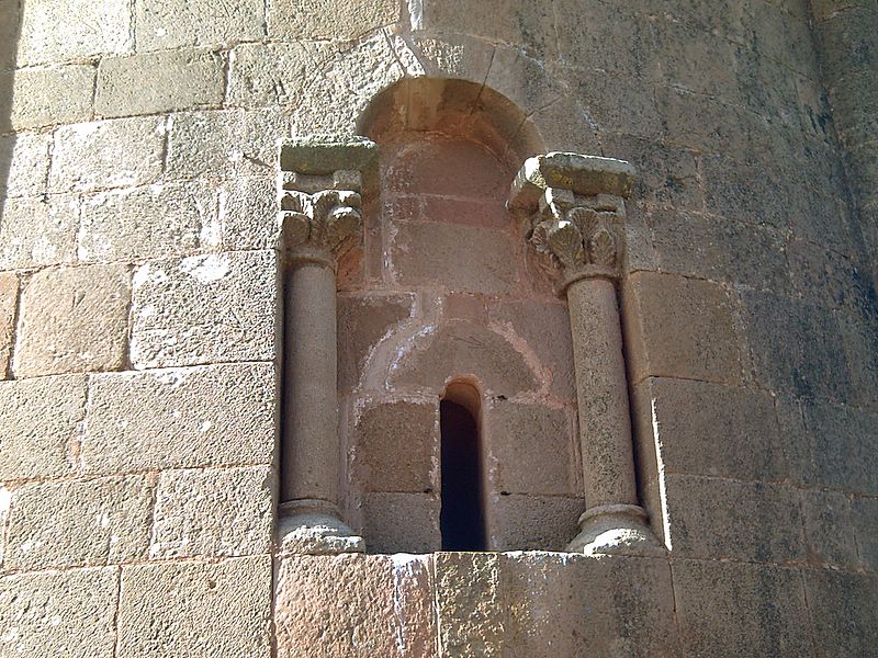 Foto de Tozalmoro (Soria), España