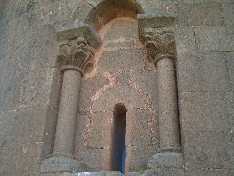 Foto de Tozalmoro (Soria), España